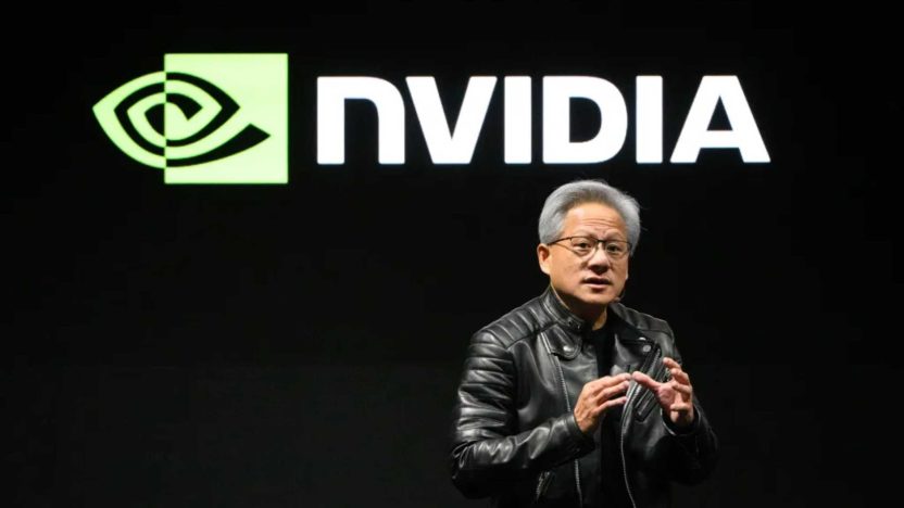 Nvidia
