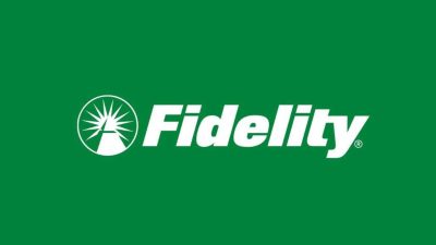 Logo of Fidelity Brokerage Services LLC