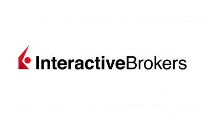 Logo of Interactive Brokers LLC