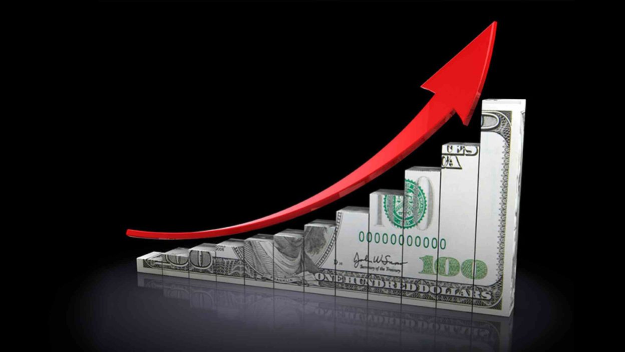 Global Currency Shift: U.S. Dollar Hits Six-Week High as Rate Cut Expectations Cool