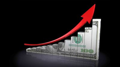 Global Currency Shift: U.S. Dollar Hits Six-Week High as Rate Cut Expectations Cool