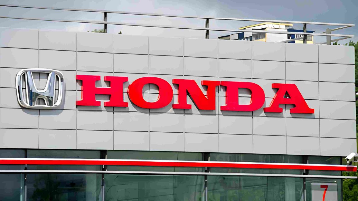 Honda Reports First Annual Loss in 70 Years Due to Major EV Strategy Shift