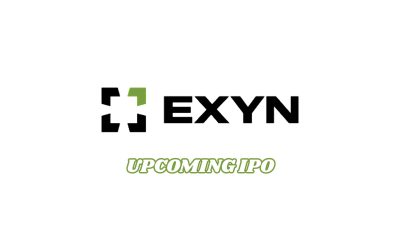 Exyn Announces Pricing of Initial Public Offering