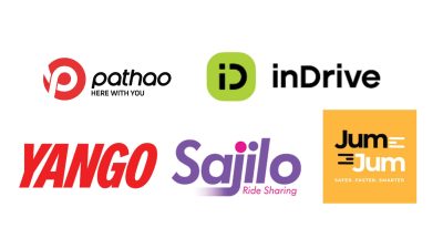 Major Blow to Ride-Sharing in Nepal: Private Motorcycles Banned, 5% Tax Introduced