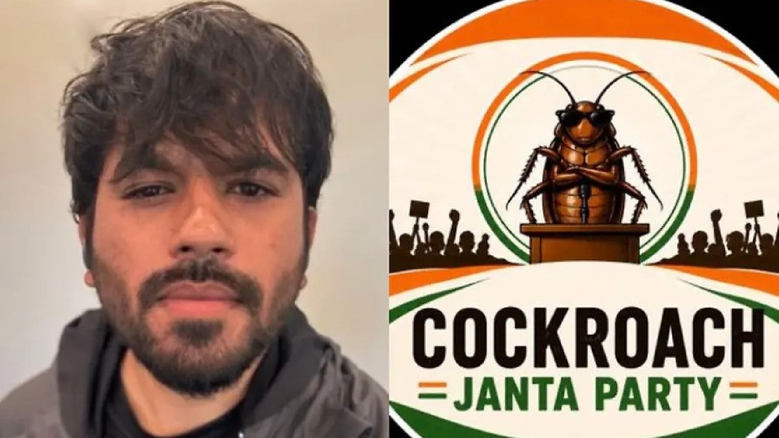 Cockroach Janata Party
