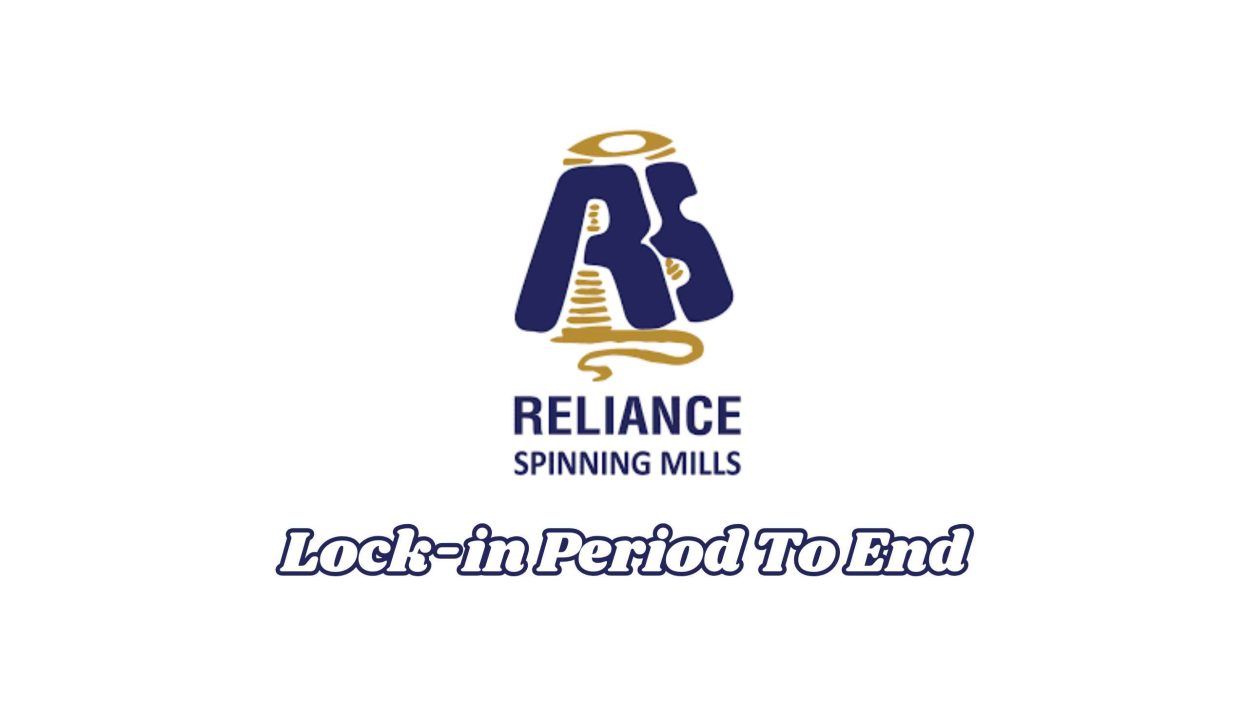 Reliance Spinning Mills Limited