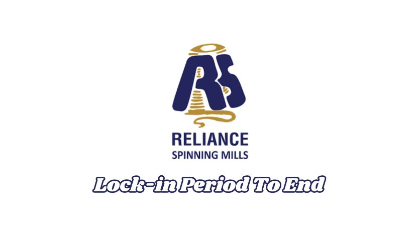 Reliance Spinning Mills Limited