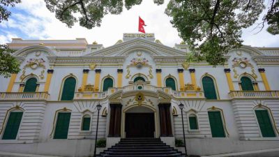 Nepal Rastra Bank Monetary Policy
