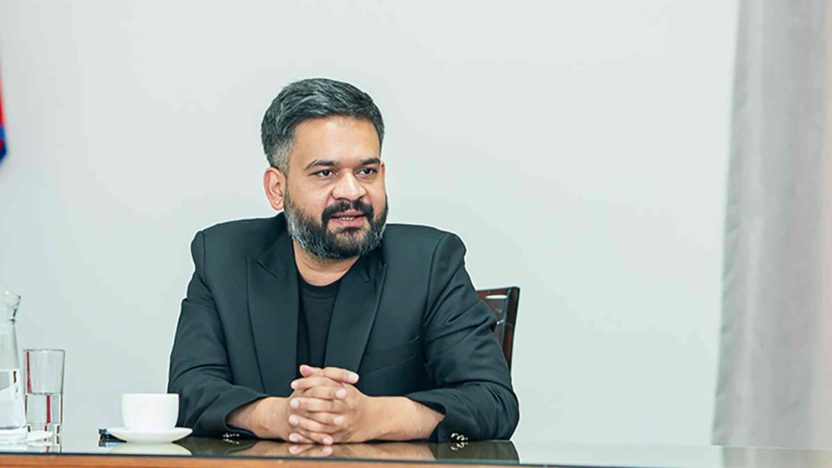 Human Rights Complaint Filed Against PM Balendra Shah