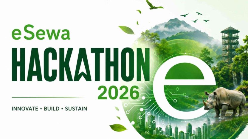 eSewa organizes National Hackathon
