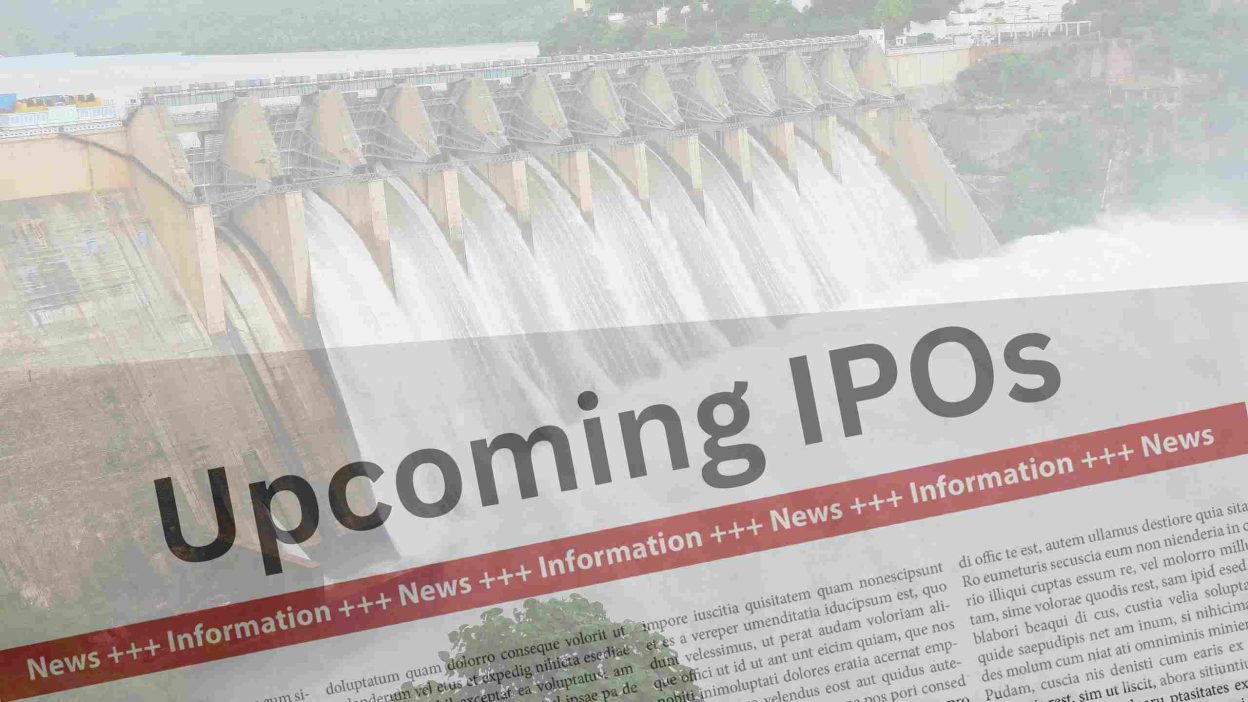 SEBON Adds Two New Hydropower IPOs to Its Pipeline
