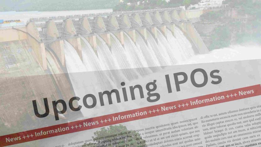 SEBON Adds Two New Hydropower IPOs to Its Pipeline