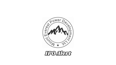 Mount Everest Power Development IPO Opens Today