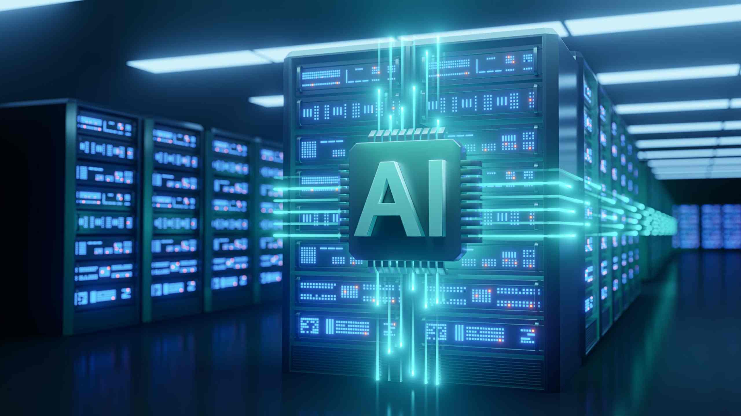 High Bandwidth Memory acts as the data pipeline inside modern AI data centers.