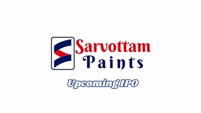 Sarvottam Paints To Issue IPO